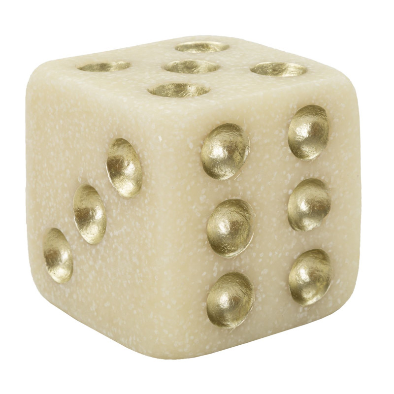 DADI QUARZO CM 8X8X8