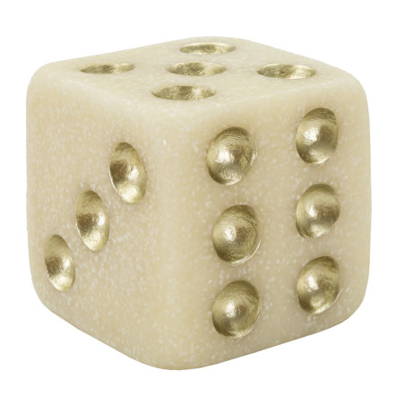 DADI QUARZO CM 8X8X8