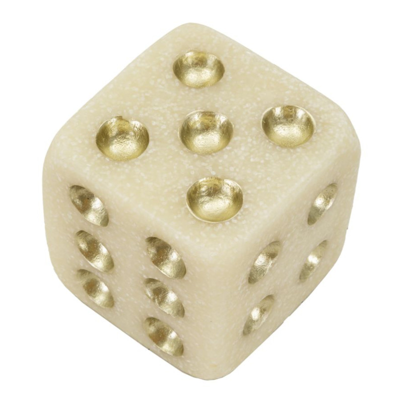 DADI QUARZO CM 8X8X8