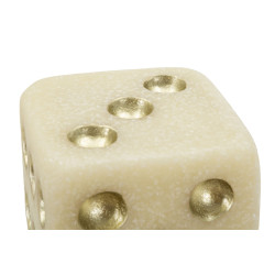 DADI QUARZO CM 8X8X8