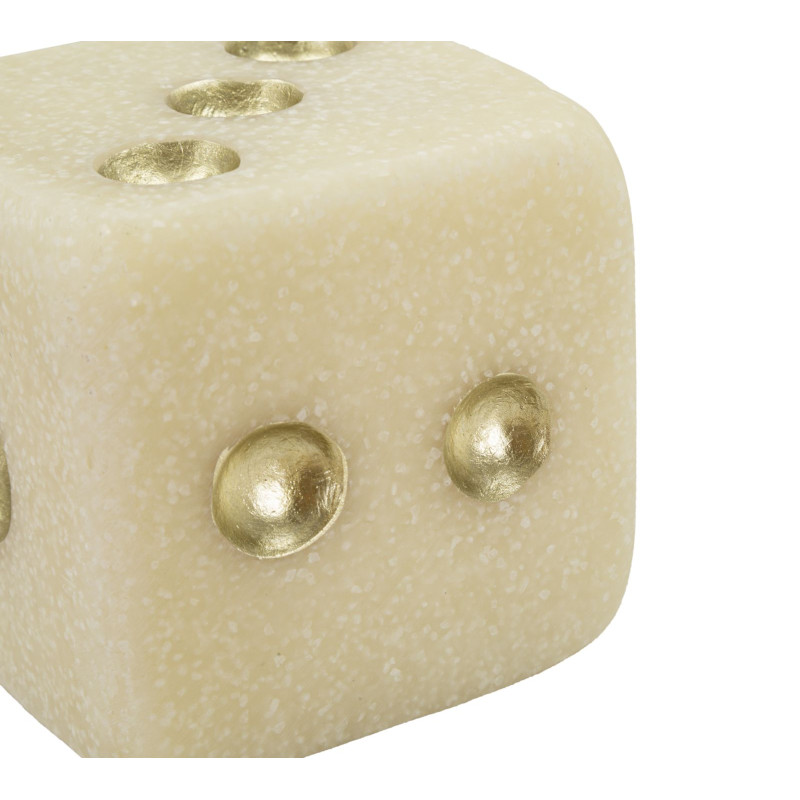 DADI QUARZO CM 8X8X8