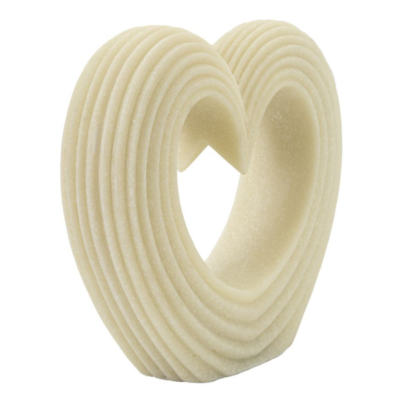 LOVVY QUARZO CM 21X6X19