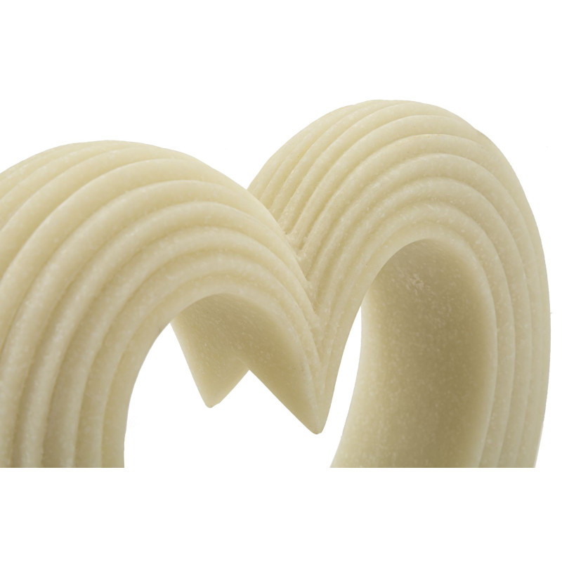 LOVVY QUARZO CM 21X6X19