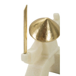 SAMURAI ODA QUARZY -A- CM 17X7,5X18,5