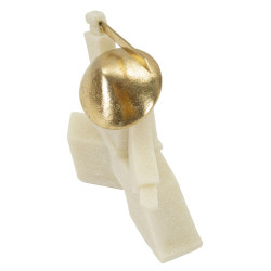 SAMOURAÏ ODA QUARZY -B- CM 19X8X18