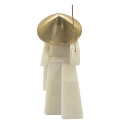 SAMURAI TOKU QUARZY -B- CM 14X9X24,5