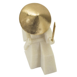 SAMURAI TOKU QUARZY -B- CM 14X9X24,5