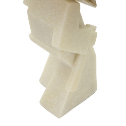 SAMURAI TOKU QUARZY -B- CM 14X9X24,5