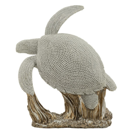 TORTUE SPARKY CM 19X10,5X22