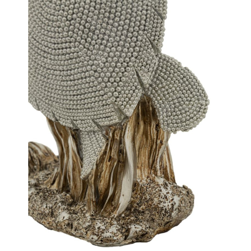 TORTUE SPARKY CM 19X10,5X22