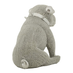 CHIEN SPARKY CM 17X11X14