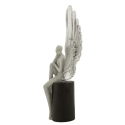 STATUETTA SPARKY CM 24X8X34