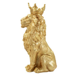 ROI LION SHANT CM 30X42X74
