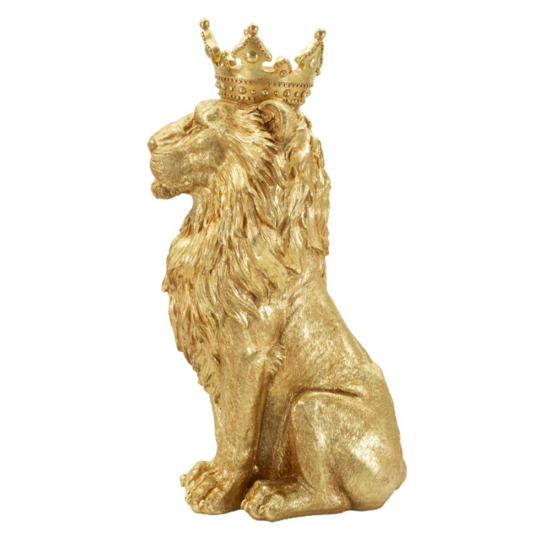 ROI LION SHANT CM 30X42X74