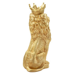 ROI LION SHANT CM 30X42X74