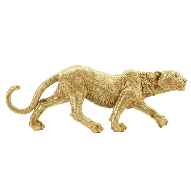 LÉOPARD SHANT CM 89X21X33