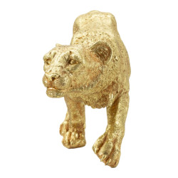 LÉOPARD SHANT CM 89X21X33