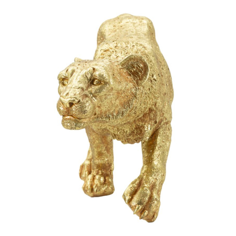 LÉOPARD SHANT CM 89X21X33