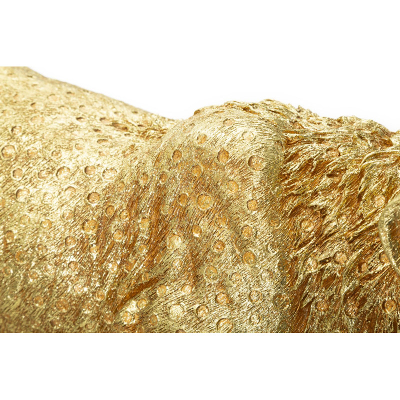 LÉOPARD SHANT CM 89X21X33