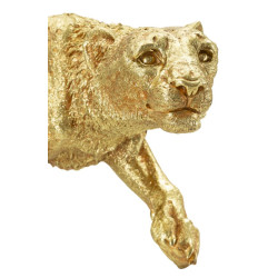 LÉOPARD SHANT CM 89X21X33