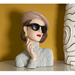 PARIS FEMME-B- CM 18,5X14X26