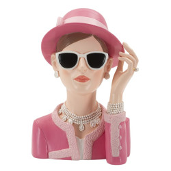 PARIS FEMME -C- CM 18X11X26