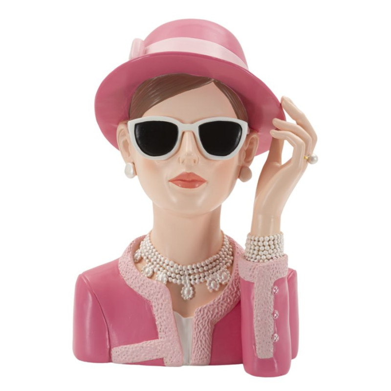 PARIS FEMME -C- CM 18X11X26