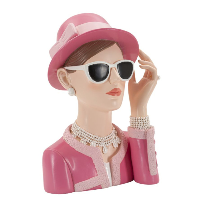 PARIS FEMME -C- CM 18X11X26