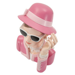 PARIS FEMME -C- CM 18X11X26