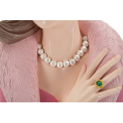 PARIS FEMME -D- CM 18X12X28