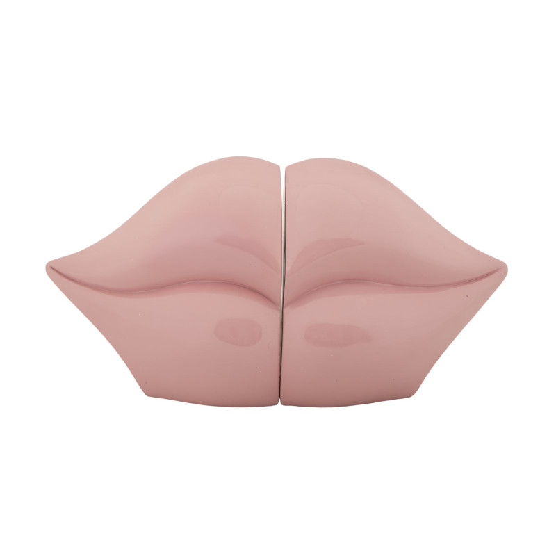 Estantería para libros Bouche 27x9x13 cm