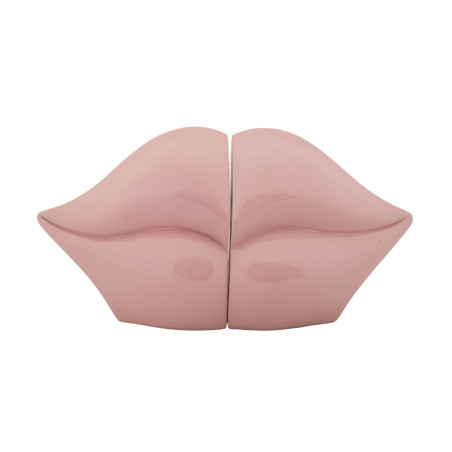 ÉTAGÈRE À LIVRES BOUCHE CM 27X9X13