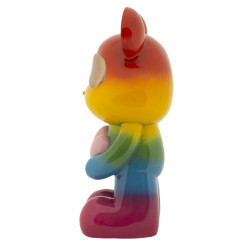 ORSO ARCOBALENO CM 22,50X17,5X42,5