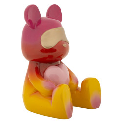 ORSO ARCOBALENO CM 21,5X20,5X32