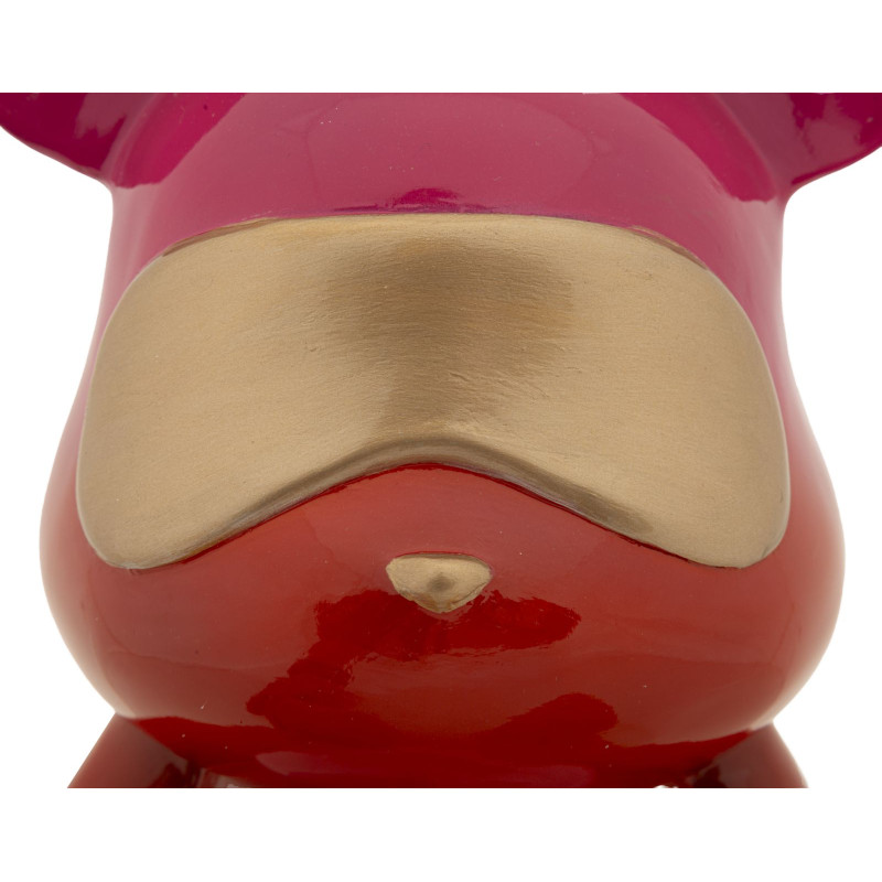 ORSO ARCOBALENO CM 21,5X20,5X32