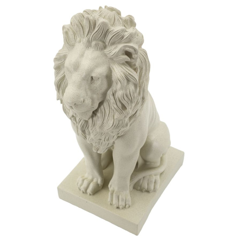 LION STONS CM 17,5X25X40