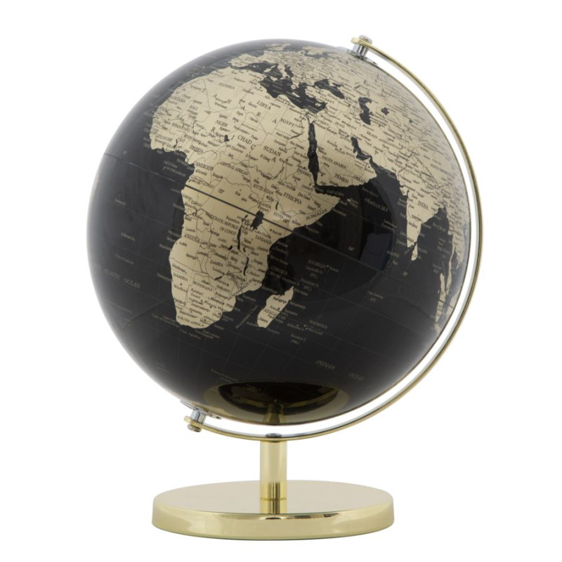 GLOBE OR CM Ø 25X34