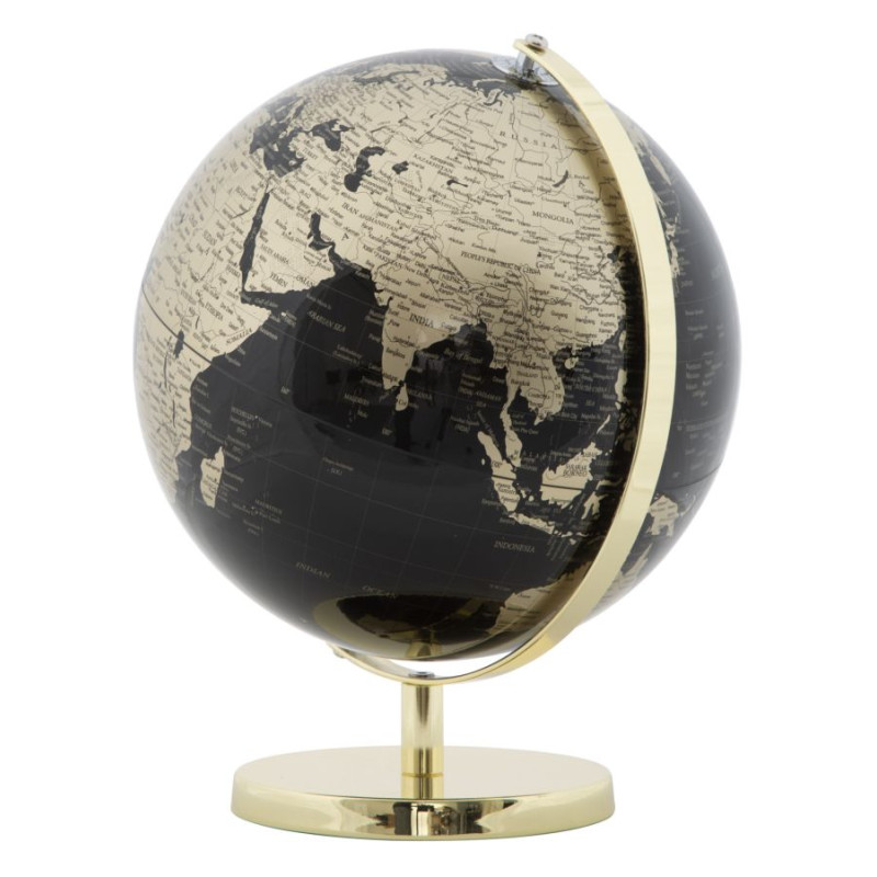 GLOBE O CM Ø 25X34