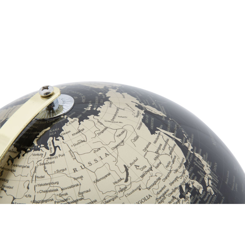 GLOBE OU CM Ø 25X34