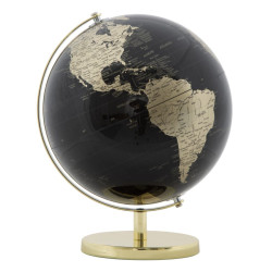GLOBE O CM Ø 25X34
