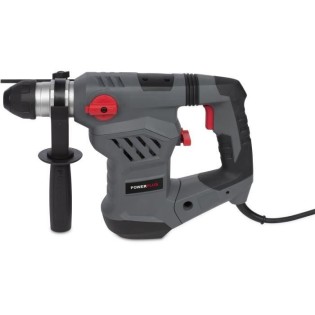 POWERPLUS MARTEAU PERFORATEUR - 1600W POWE10081