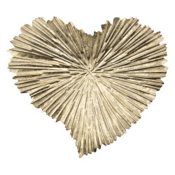 PLATEAU COEUR CM 29X5X25