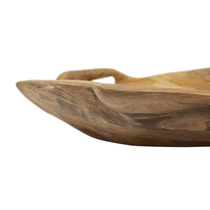 PLATEAU WAHAN TECK CM 42X36X7