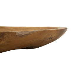 PLATEAU WAHAN TECK CM 43X38X7