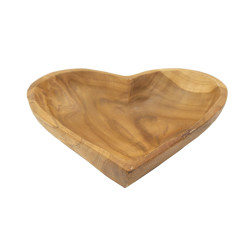 PLATEAU KIHA TECK CM 18X22X4,5