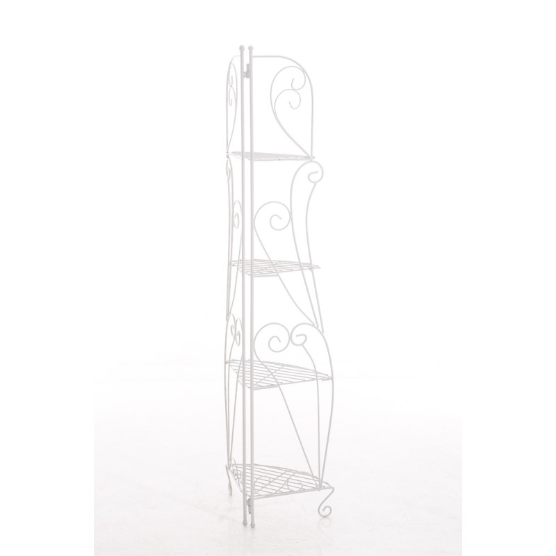 ?tag?re autoportante blanche Irma