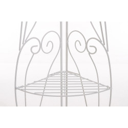 Estante De Pie Irma Blanco