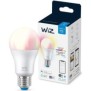 WiZ Ampoule connectée couleur E27 60W