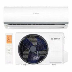 Air Conditionné BOSCH Blanc...