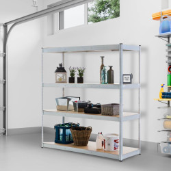 ?tag?re 160x60x180 blanche